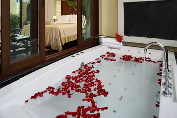 Hotel Les Palmares Villas