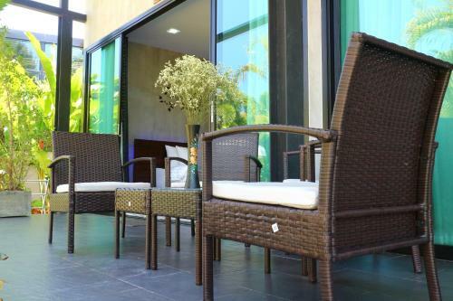 Hostal Baan Norkna Bangtao