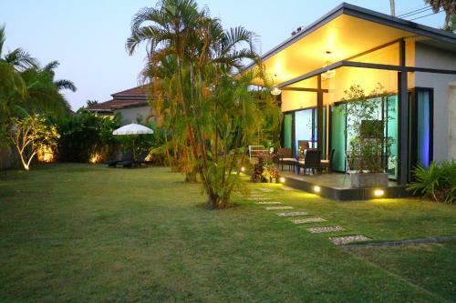 Hostal Baan Norkna Bangtao