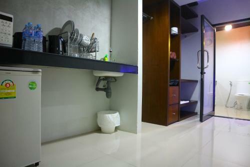 Hostal Baan Norkna Bangtao