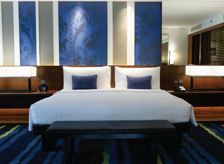 Hotel Saii Laguna Phuket