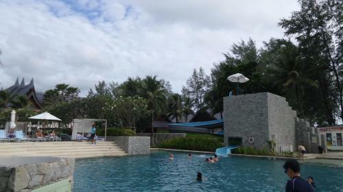 Apartamentos The Allamanda - Unit 1108