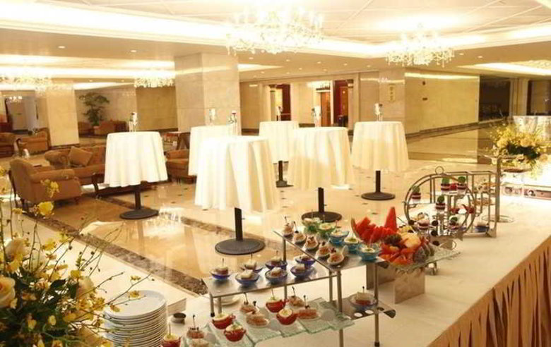 Zengcheng Hengda Hotel