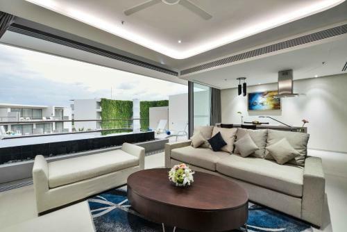 Dream Phuket Hotel & Spa