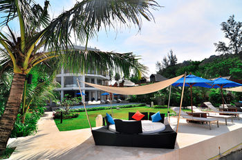 Hotel Beachfront Phuket