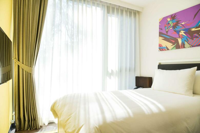 Hotel Cassia Phuket