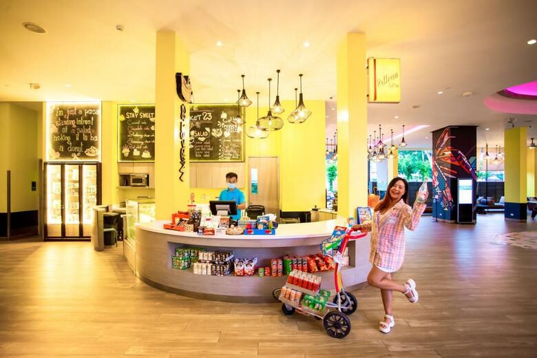 Hotel Cassia Phuket