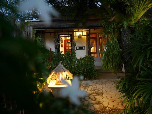 Hotel Bangtao Beach Chalet Resort