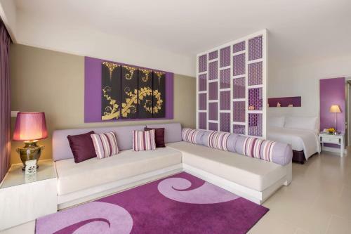 Hotel Angsana Laguna Phuket