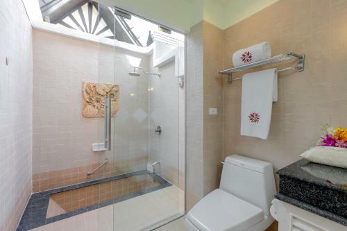 Hotel Angsana Laguna Phuket