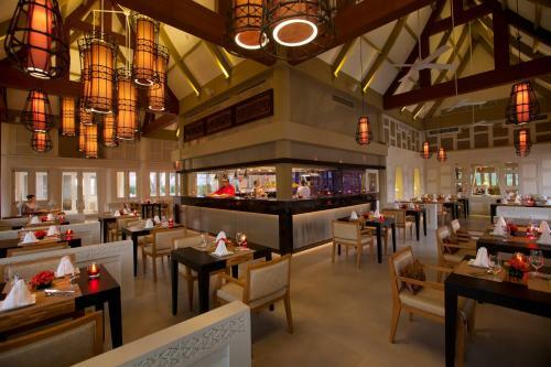 Hotel Angsana Laguna Phuket