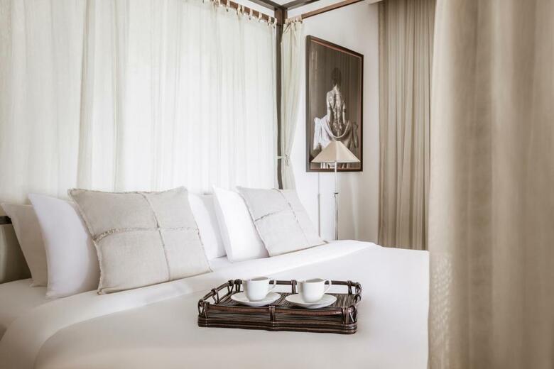 Hotel The Pavilions, Phuket