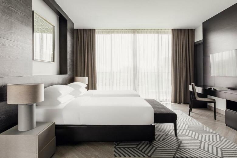 Hotel The Pavilions, Phuket