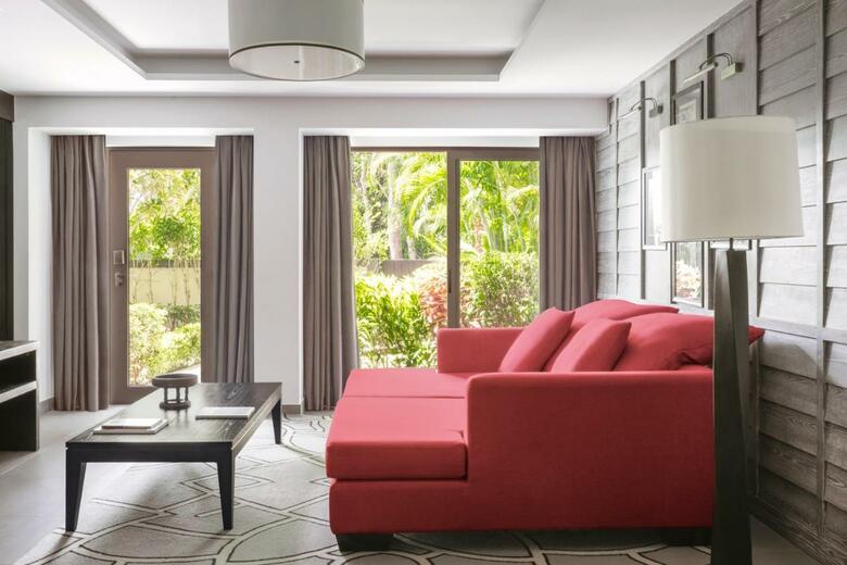 Hotel The Pavilions, Phuket