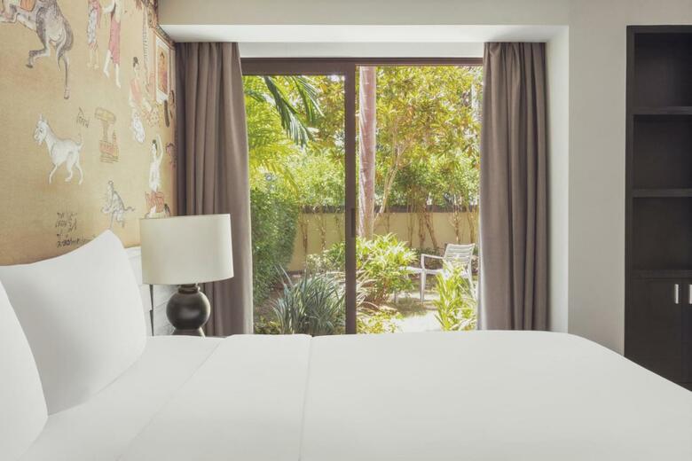 Hotel The Pavilions, Phuket