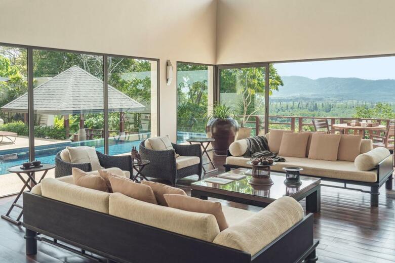 Hotel The Pavilions, Phuket