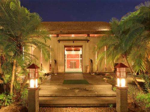 Richmond Villa Bangtao
