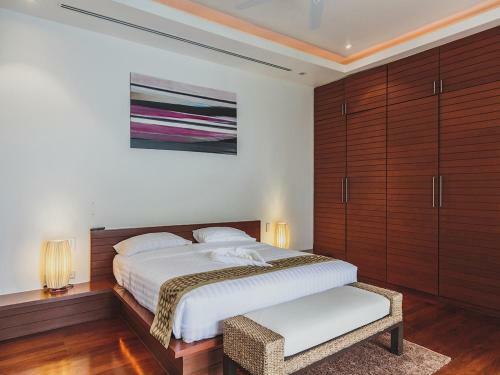 Richmond Villa Bangtao