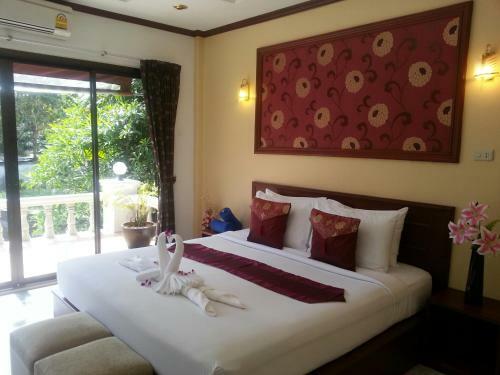 Hotel Bangtao Varee Beach