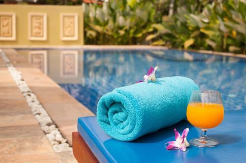Hotel Bangtao Varee Beach