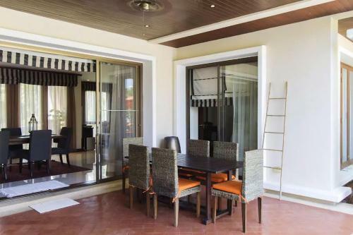 Laguna Villa Phuket