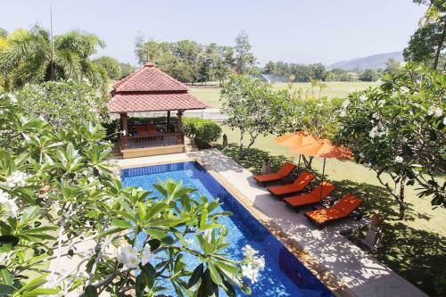 Laguna Villa Phuket