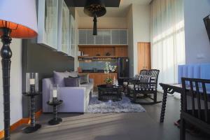 Wings Phuket Villa By Two Villas Holiday
