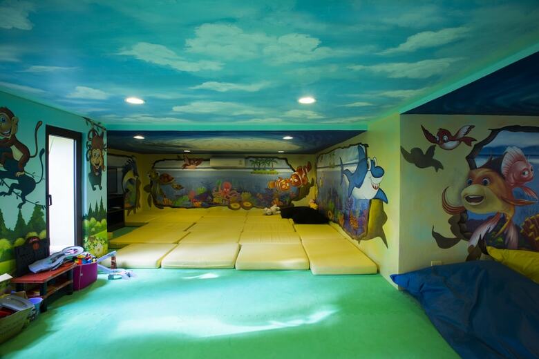 Hotel Moevenpick Resort Bangtao Beach Phuket