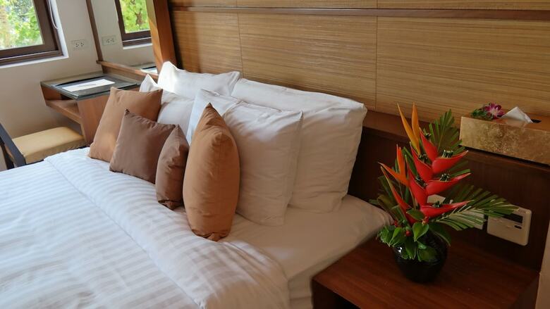 Hotel Moevenpick Resort Bangtao Beach Phuket