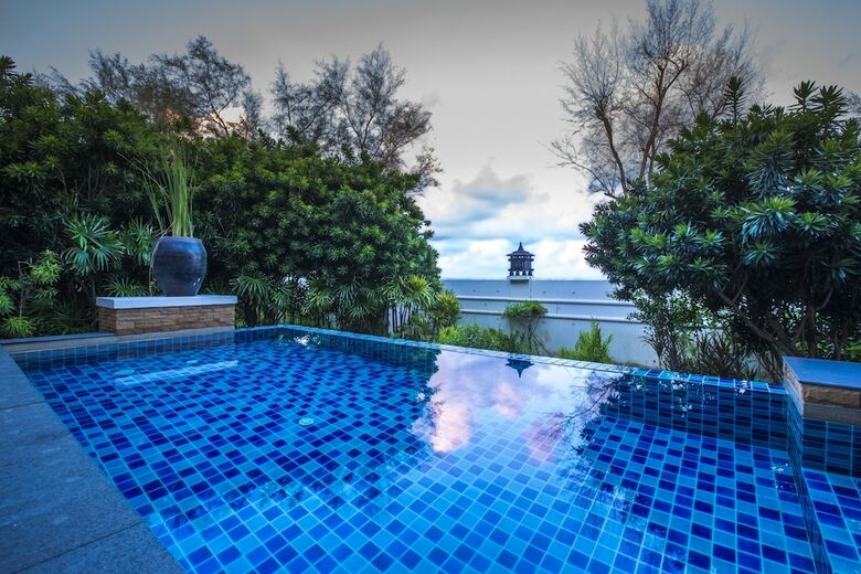 Hotel Moevenpick Resort Bangtao Beach Phuket