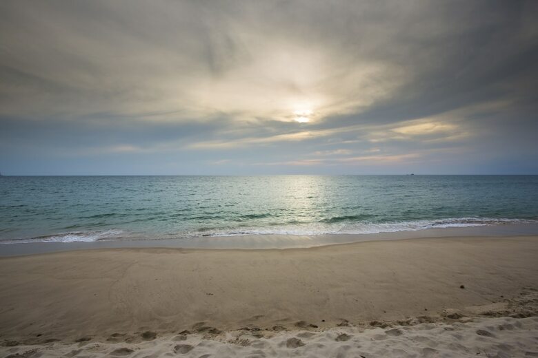 Hotel Moevenpick Resort Bangtao Beach Phuket