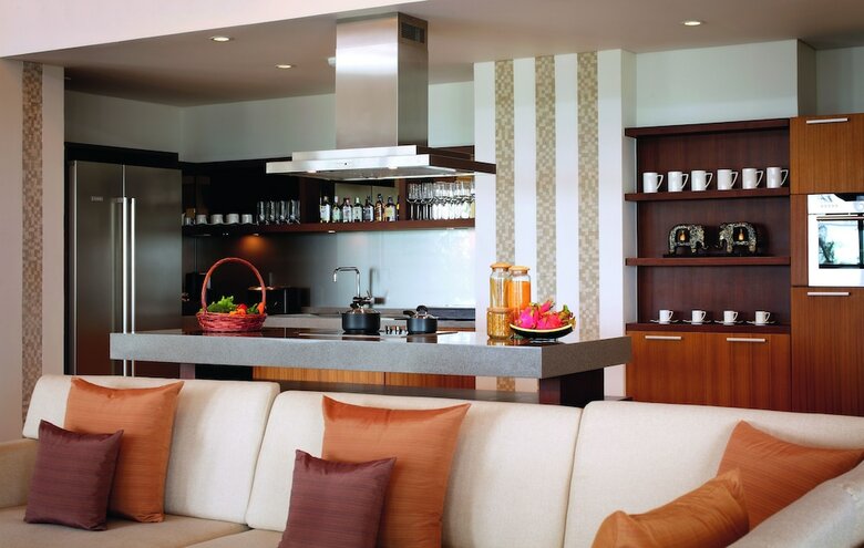 Hotel Moevenpick Resort Bangtao Beach Phuket