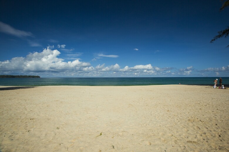 Hotel Moevenpick Resort Bangtao Beach Phuket