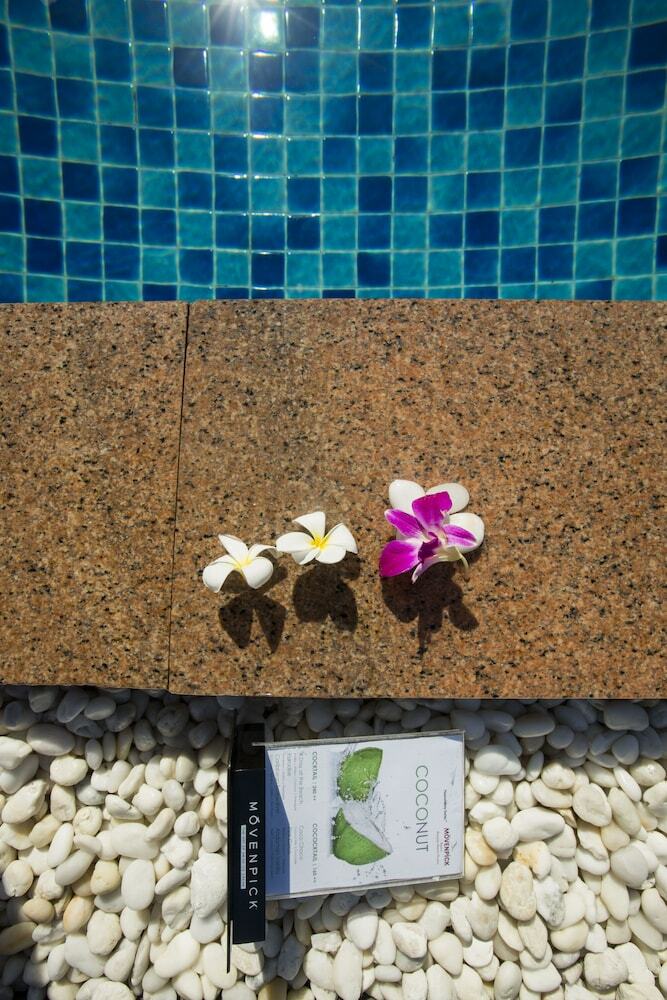 Hotel Moevenpick Resort Bangtao Beach Phuket