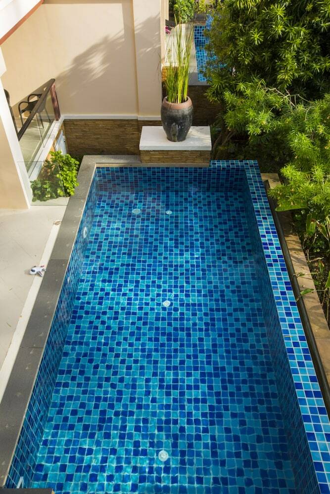 Hotel Moevenpick Resort Bangtao Beach Phuket