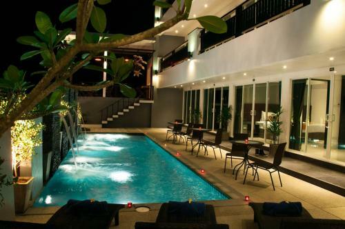 Hotel Amin Resort