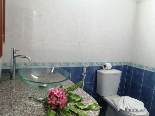 Hotel Baan Chayna Lounge Resort