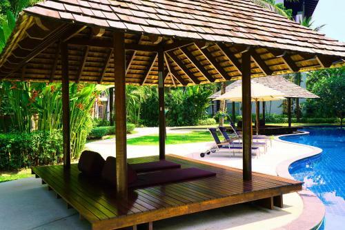 Aparthotel Casuarina Shores Apartment