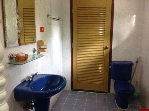 Hotel Wimaanburi Resort