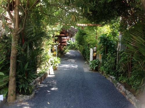 Hotel Wimaanburi Resort