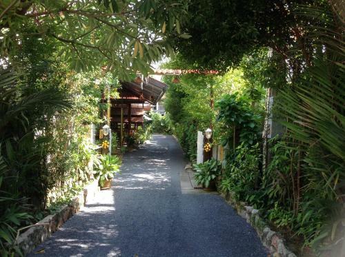 Hotel Wimaanburi Resort