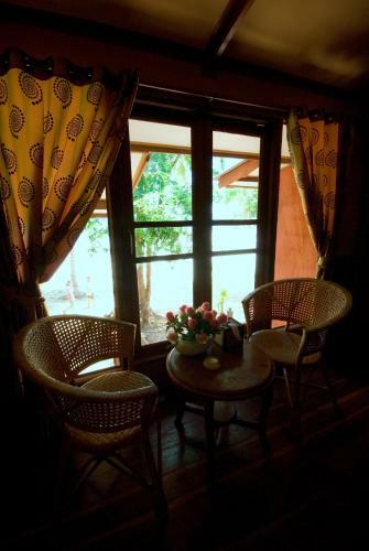 Hotel Koh Talu Island Resort