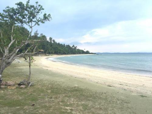 Hotel Koh Talu Island Resort