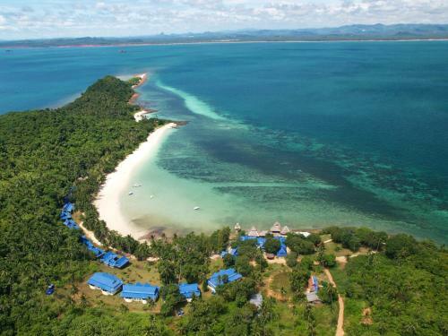 Hotel Koh Talu Island Resort