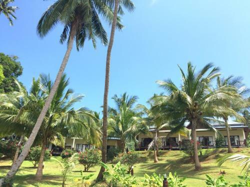 Hotel Koh Talu Island Resort