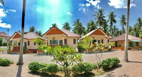Garden Home Seaview