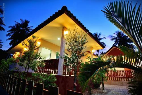 Garden Home Seaview