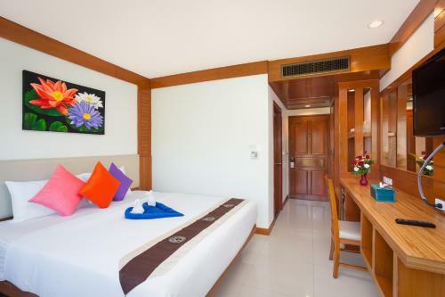 Pgs Hotels Bauman Casa Karon Beach