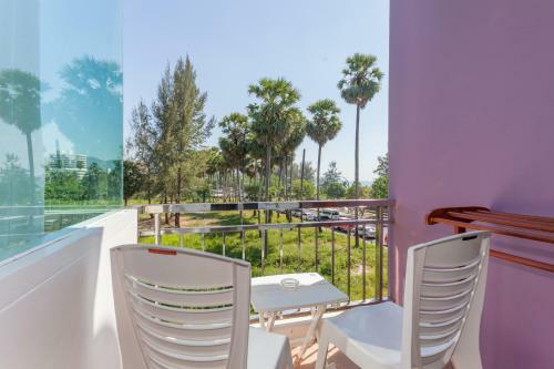 Pgs Hotels Bauman Casa Karon Beach