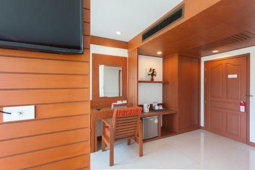 Pgs Hotels Bauman Casa Karon Beach